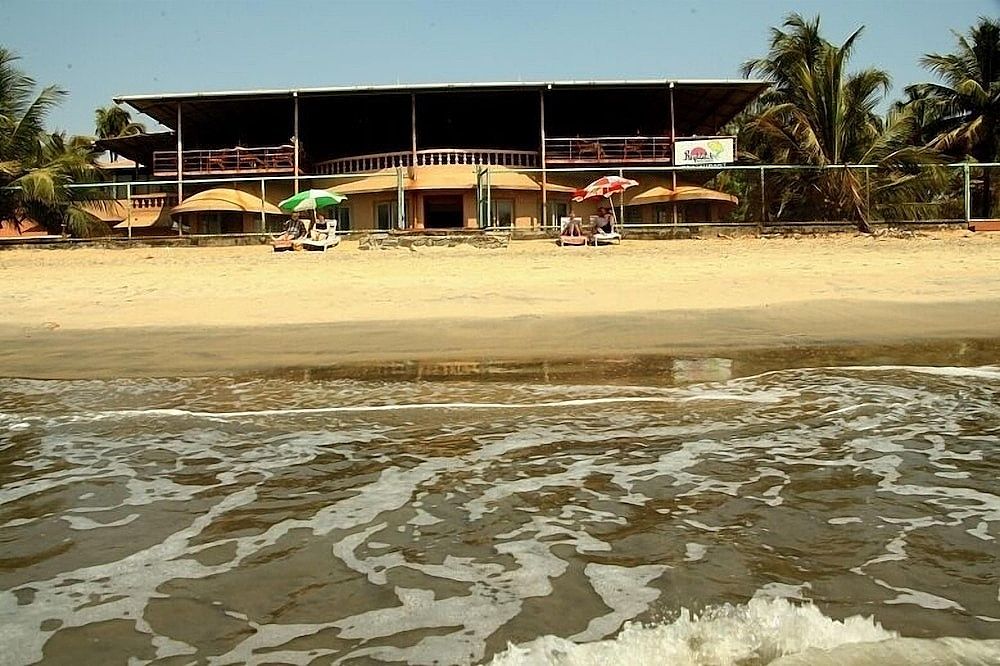 undefined Baywatch Beach Homes 8