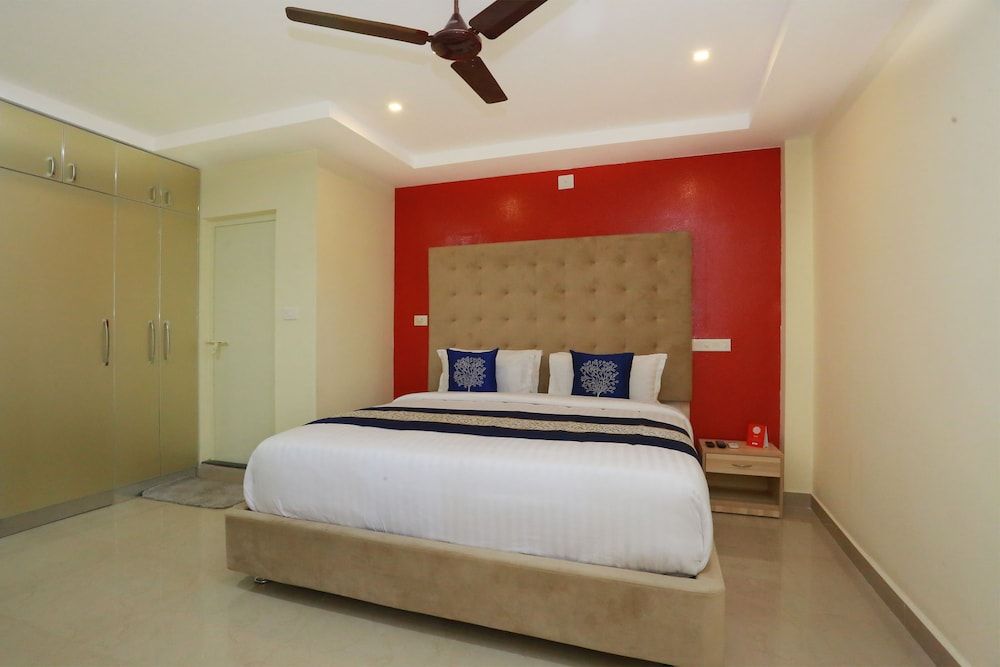 undefined OYO 10149 Noor Residency 6