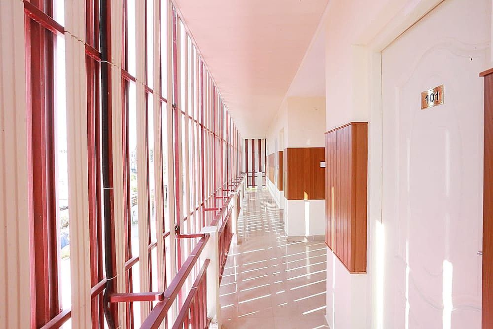 undefined OYO 10149 Noor Residency 2