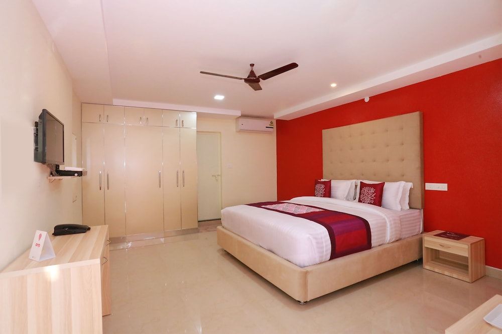 undefined OYO 10149 Noor Residency 3