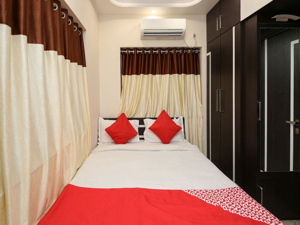 Double Room, 1 Queen Bed