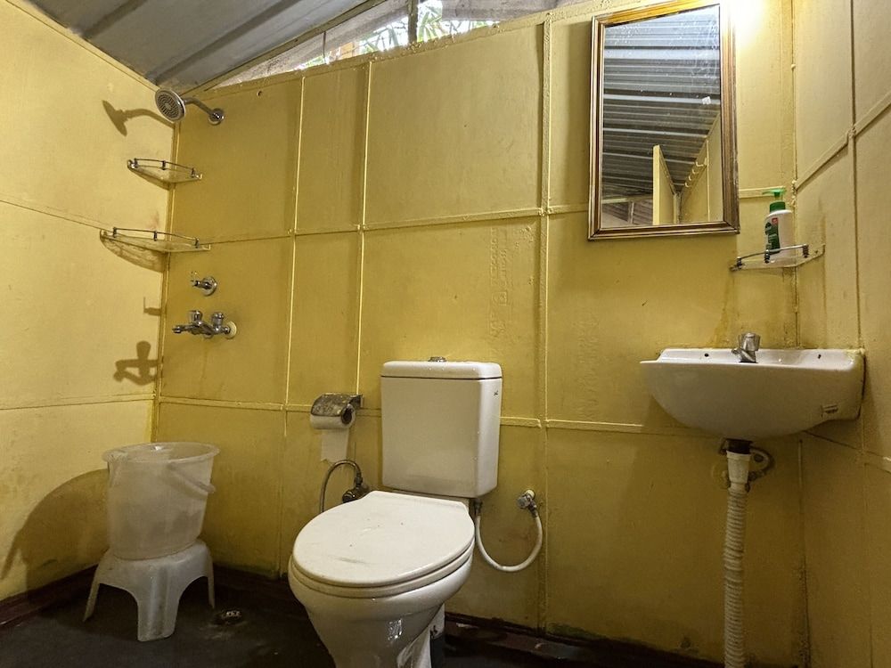 Camp High 5 Jayalgarh Standard Tent 5