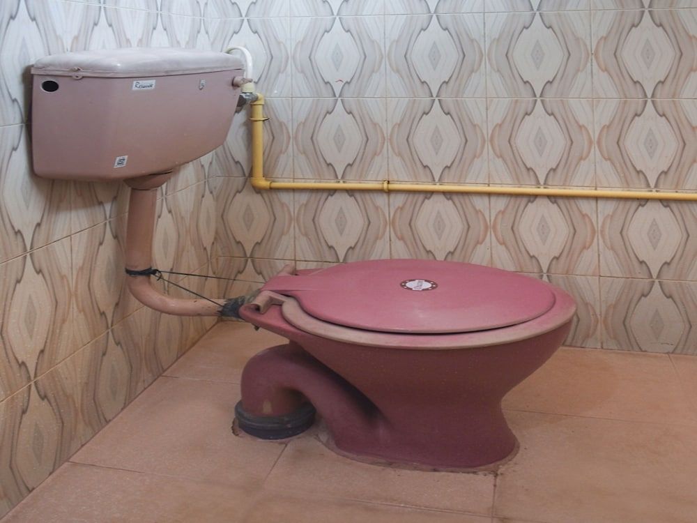 undefined SPOT ON 48582 Monalisa Lodge 10