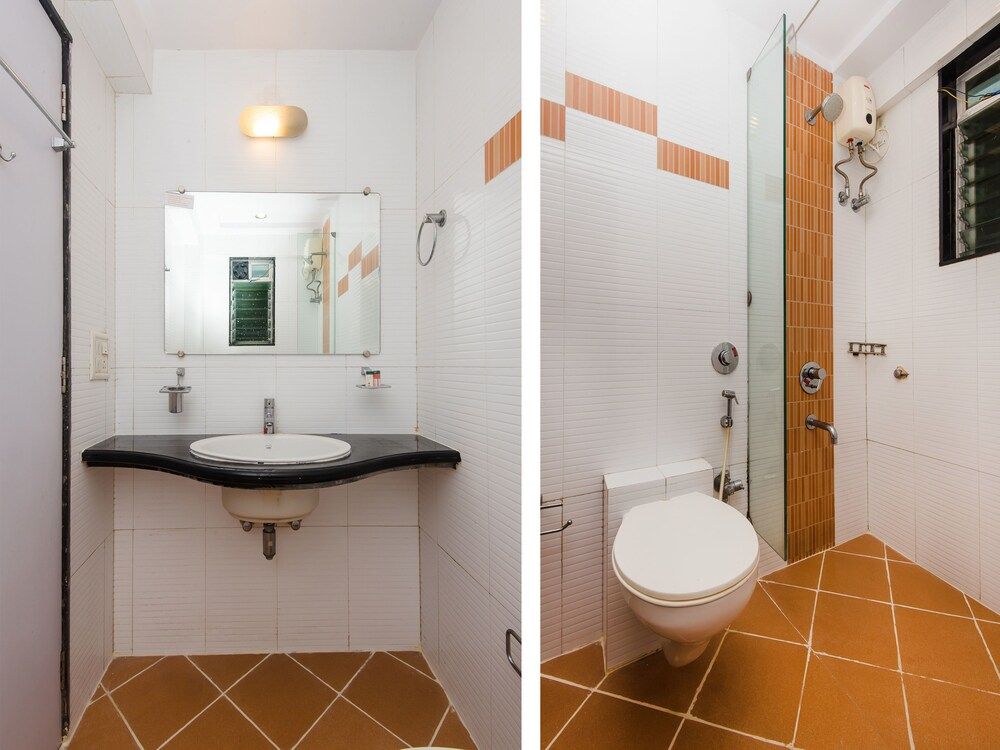 OYO 599 Hotel Whitefield Double or Twin Room 13