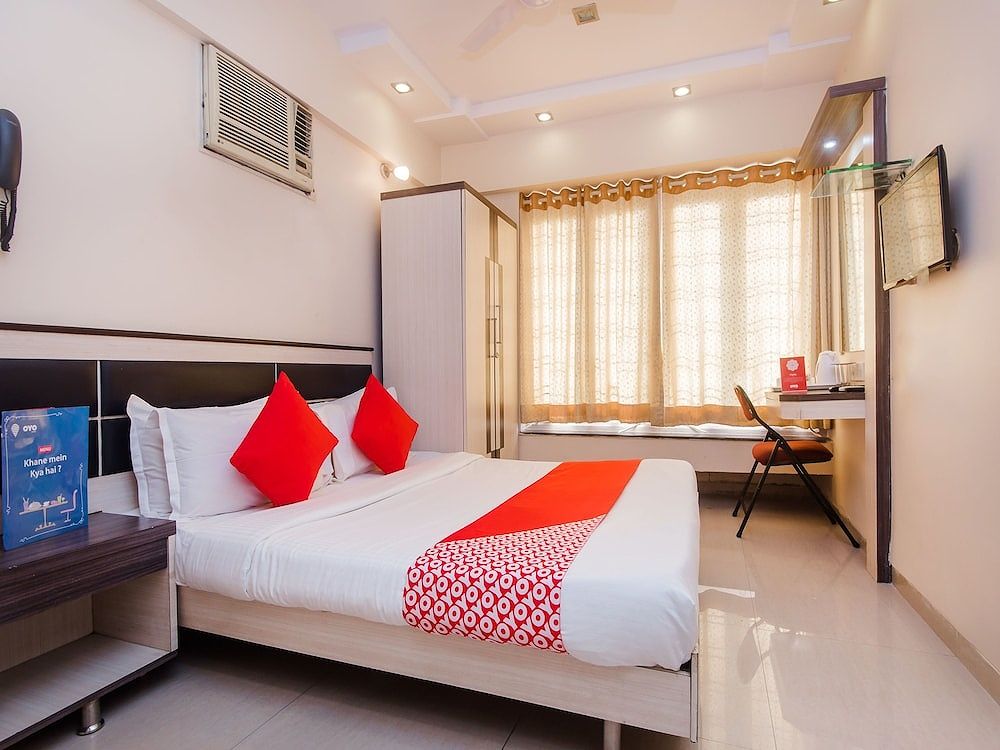 undefined OYO 599 Hotel Whitefield 8