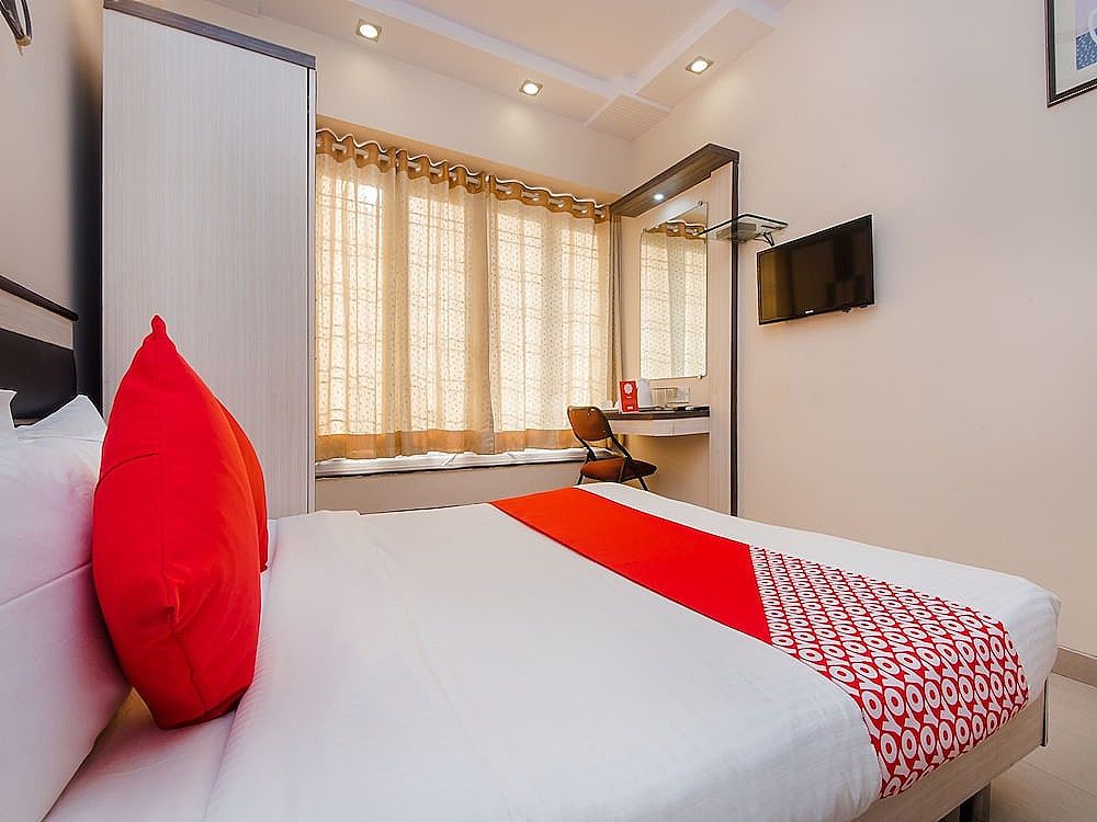 undefined OYO 599 Hotel Whitefield 6