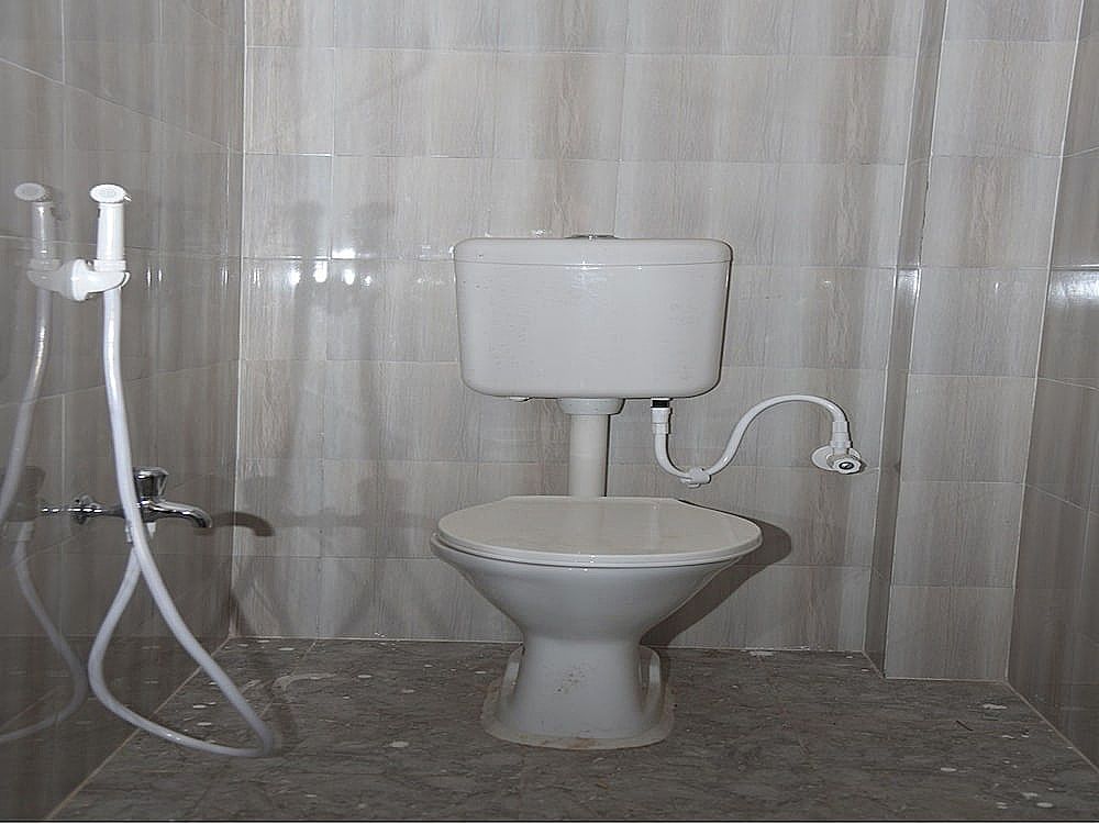 OYO 15071 Hotel Harsh Raj Residency Double or Twin Room 18