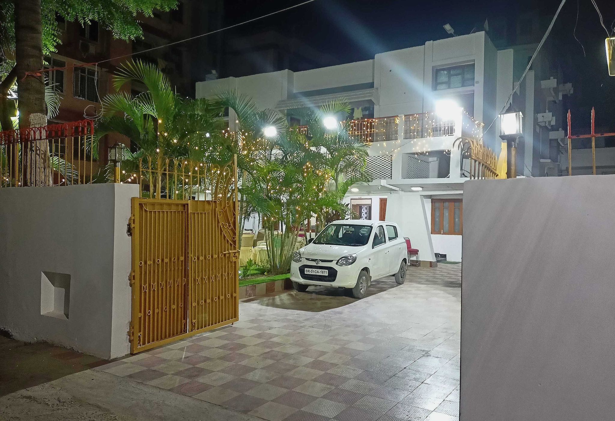 undefined Hotel O Patliputra Heritage Guest House 9