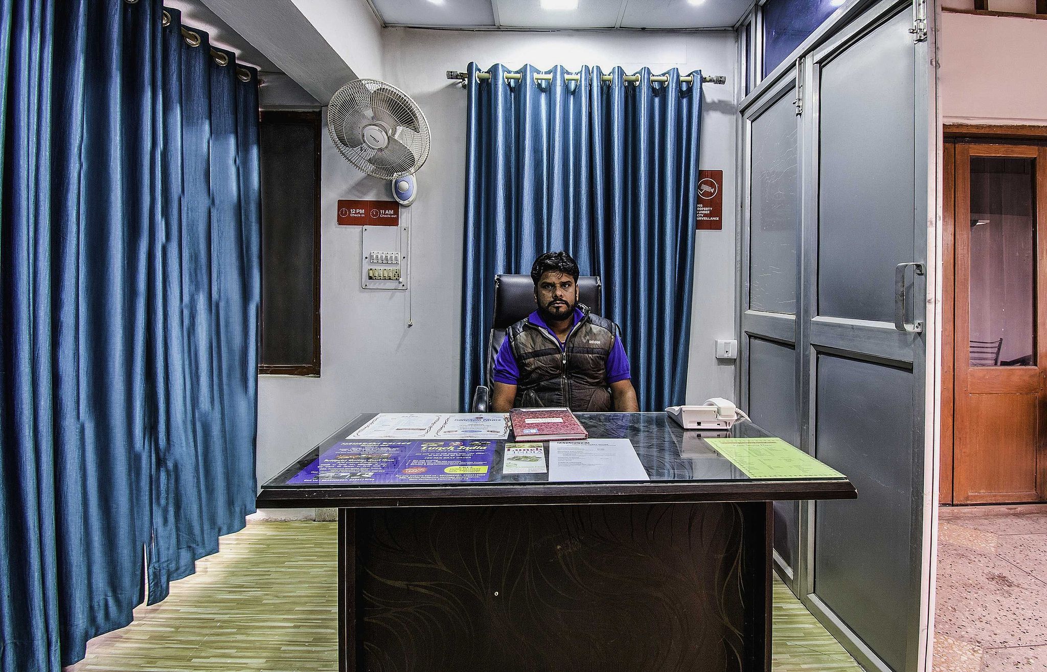 undefined Hotel O Patliputra Heritage Guest House 10