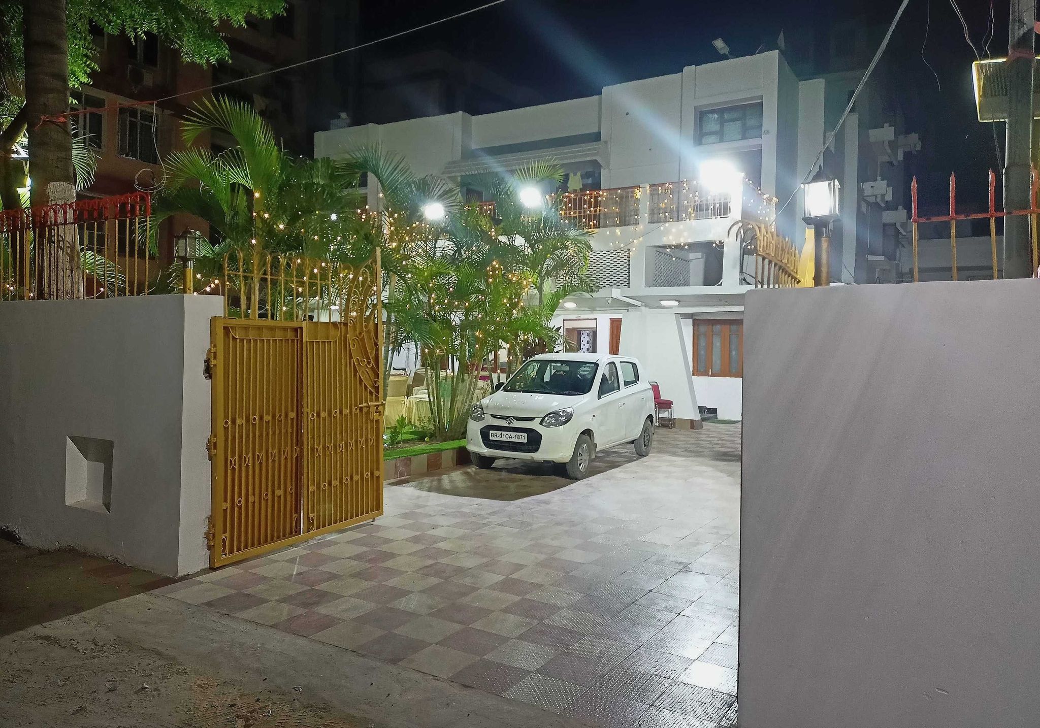 undefined Hotel O Patliputra Heritage Guest House 8