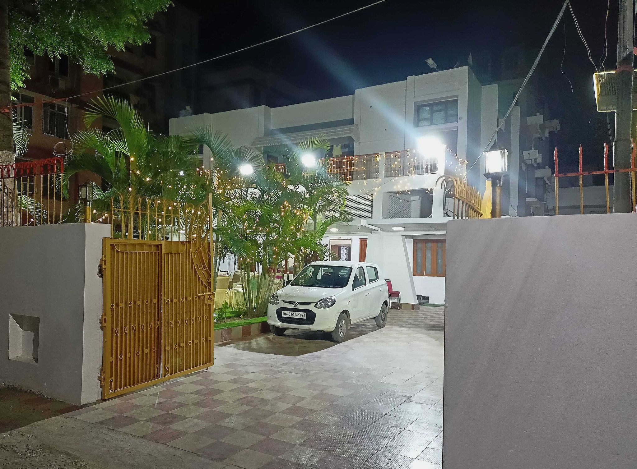 undefined Hotel O Patliputra Heritage Guest House 6