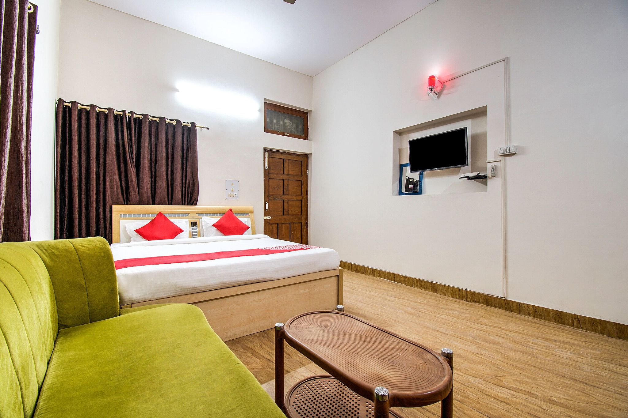 undefined Hotel O Patliputra Heritage Guest House 4