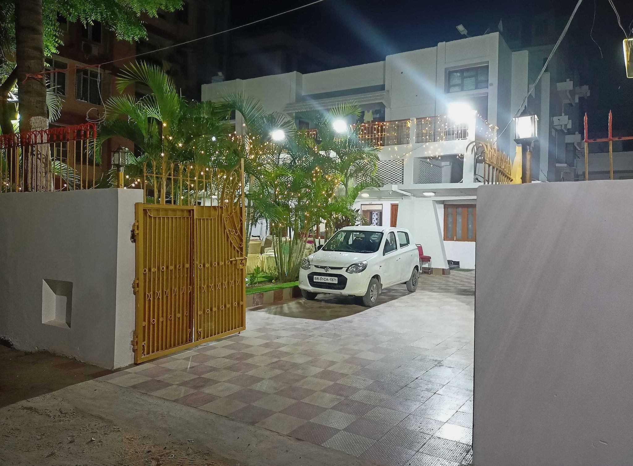 undefined Hotel O Patliputra Heritage Guest House 2