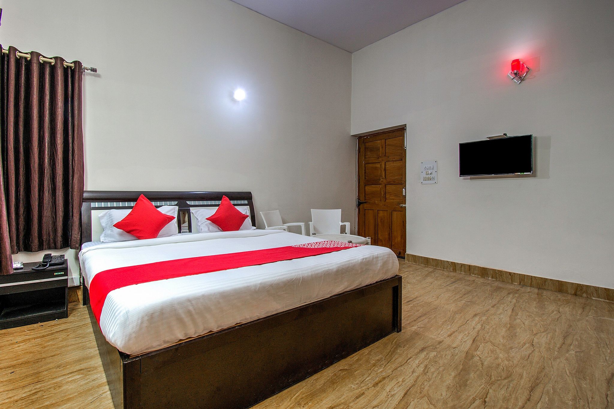 Hotel O Patliputra Heritage Guest House Classic 14