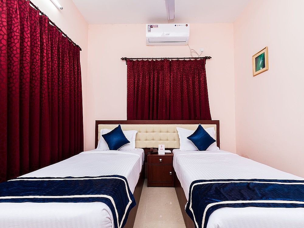 undefined OYO 9311 Kolkata Residency 9