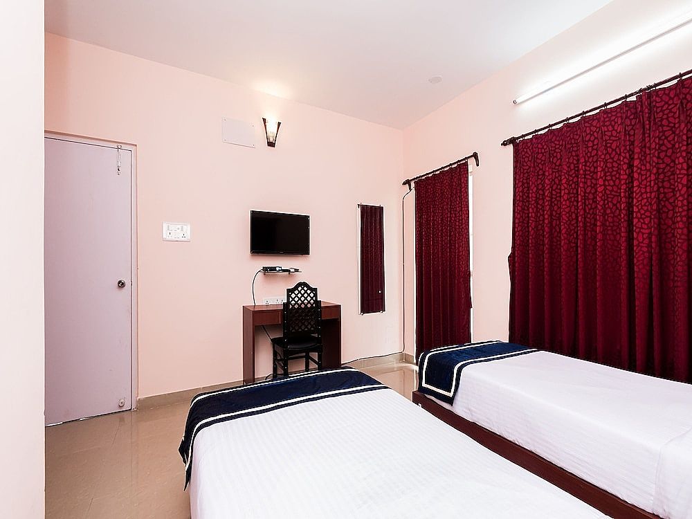 undefined OYO 9311 Kolkata Residency 10