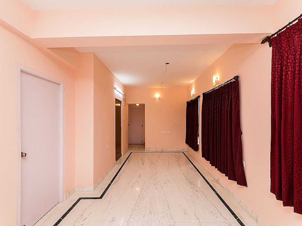 undefined OYO 9311 Kolkata Residency 3