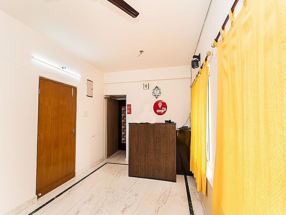 undefined OYO 9311 Kolkata Residency 2