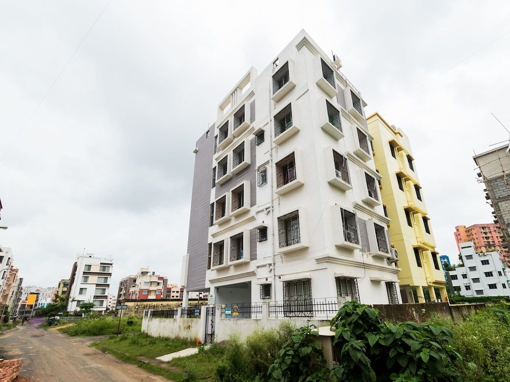 undefined OYO 9311 Kolkata Residency 4