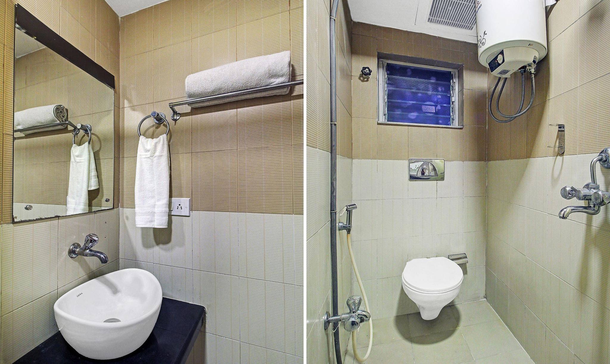 Treebo Naman'S Inn Near Kalighat Mandir Double Room 12