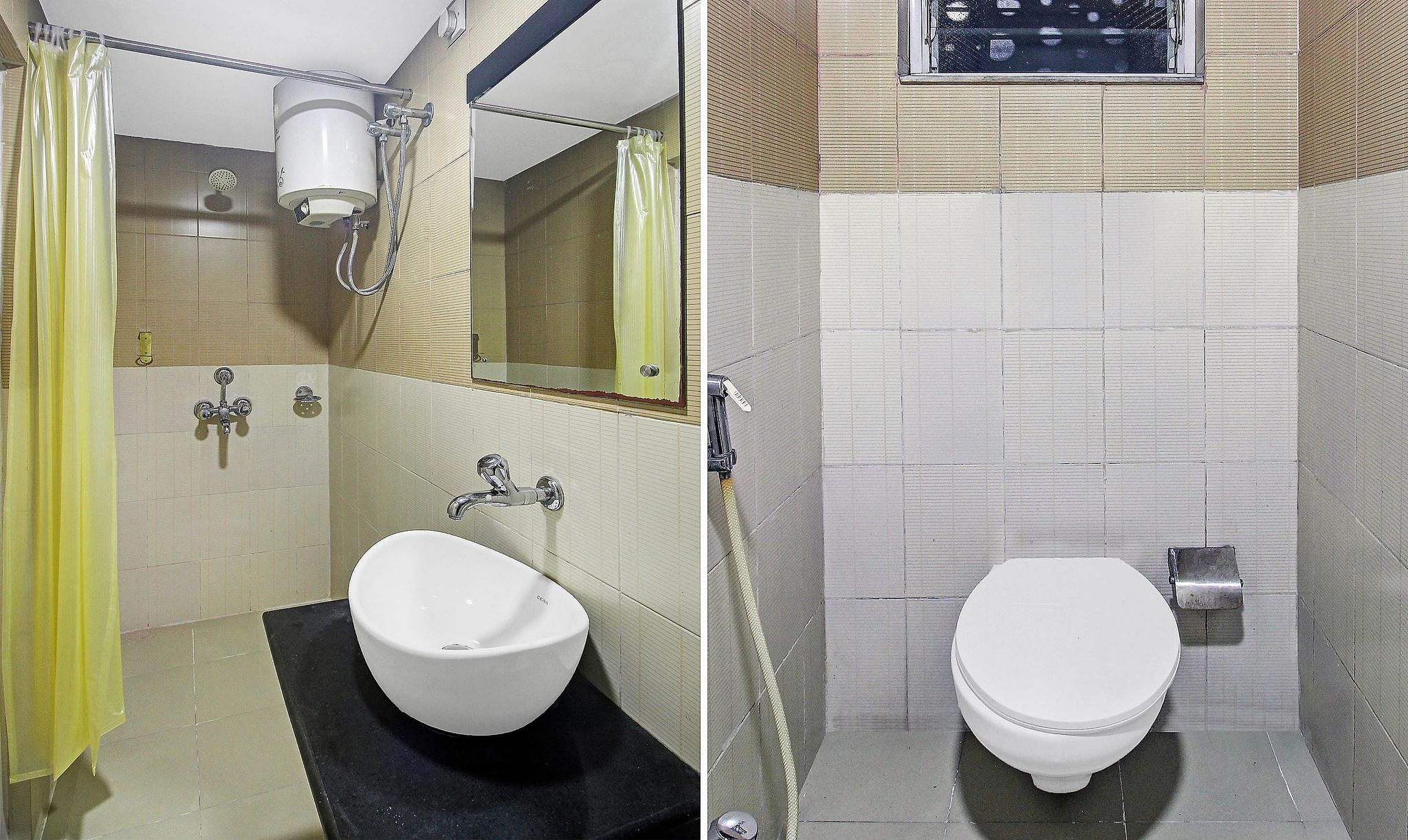 Treebo Naman'S Inn Near Kalighat Mandir Double Room 13