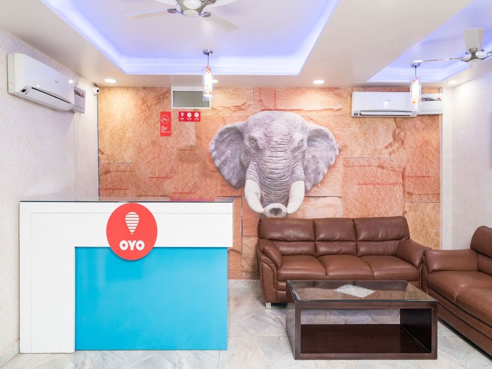 undefined OYO 8961 Hotel RR Palace 6