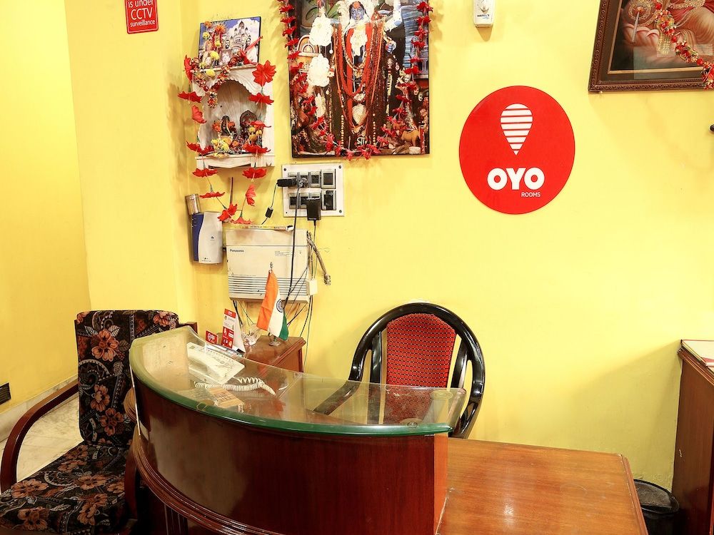 undefined OYO 2910 Hotel Relax 6