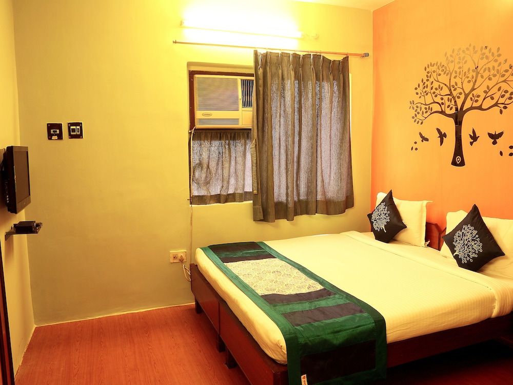 undefined OYO 2910 Hotel Relax 10