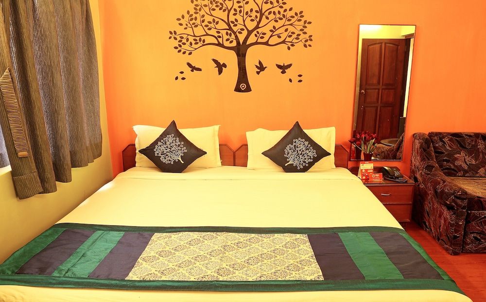 OYO 2910 Hotel Relax Double or Twin Room 3