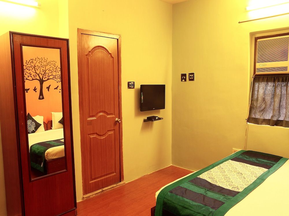 OYO 2910 Hotel Relax Double or Twin Room 5