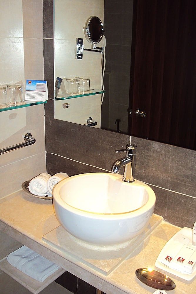 Gokulam Park - Coimbatore Executive Room 7