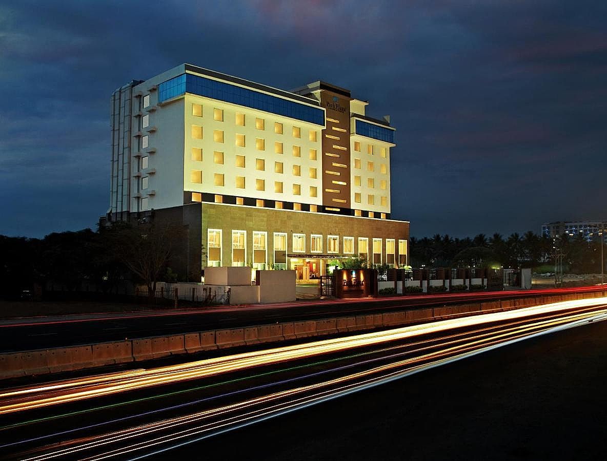 Gokulam Park - Coimbatore