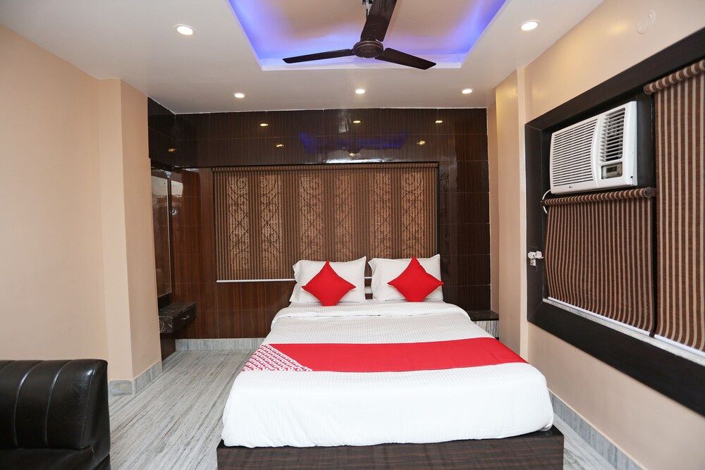 OYO 15578 Dora House Double Room, 1 Double Bed 4