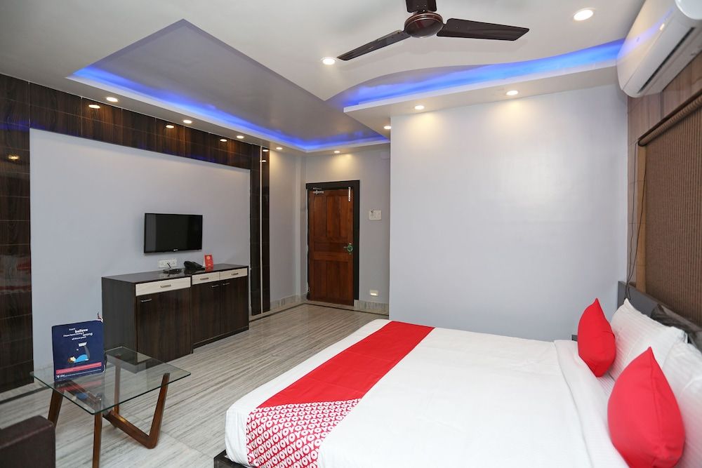 OYO 15578 Dora House Standard Room 13