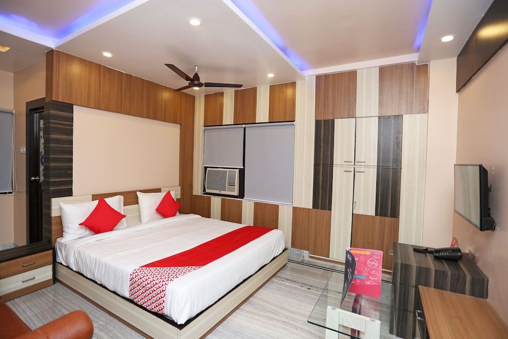 OYO 15578 Dora House Standard Room 14