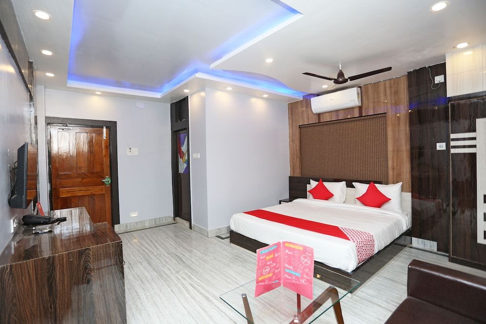 OYO 15578 Dora House Standard Room 3