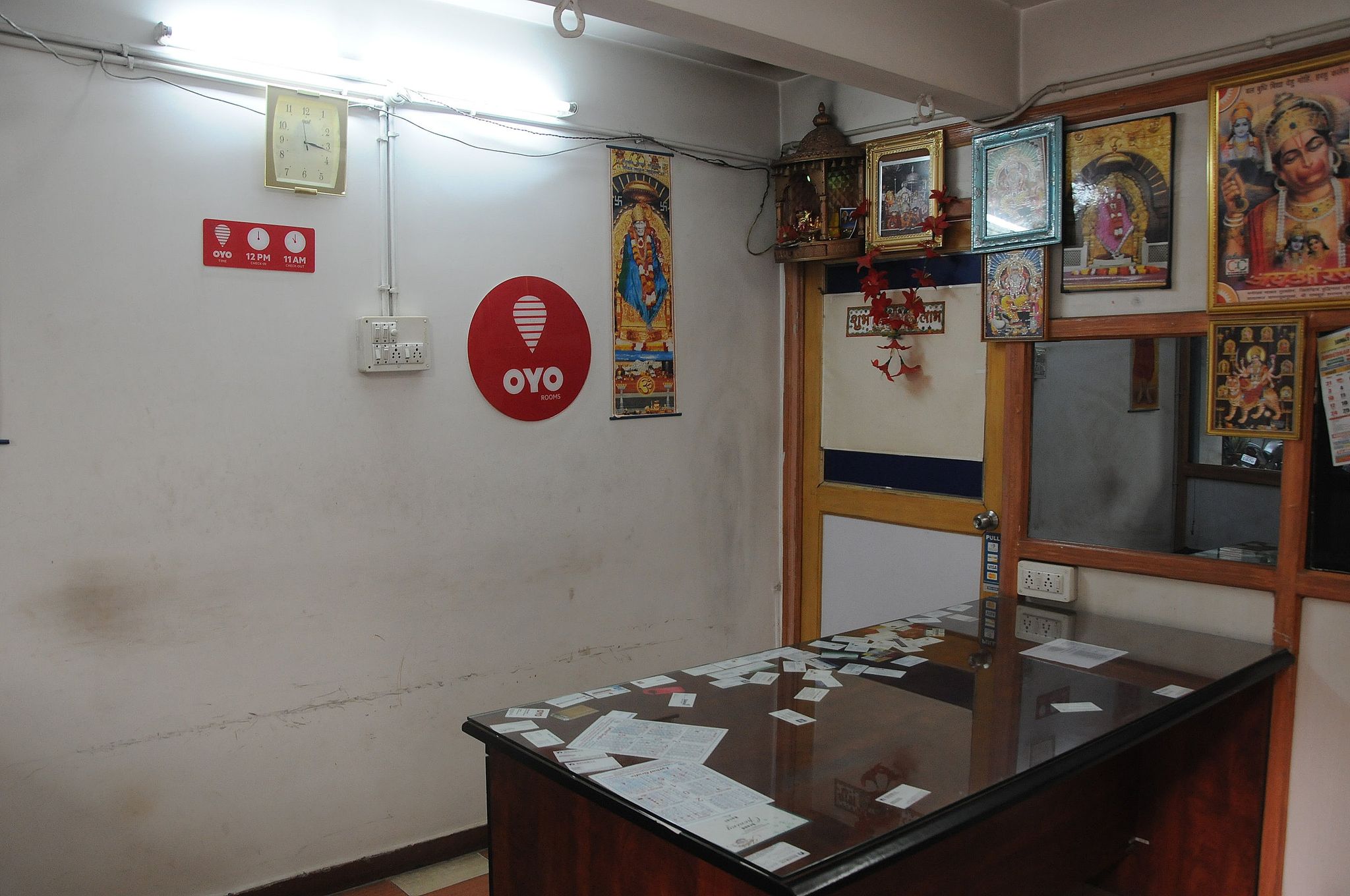 undefined OYO Baseraz 3