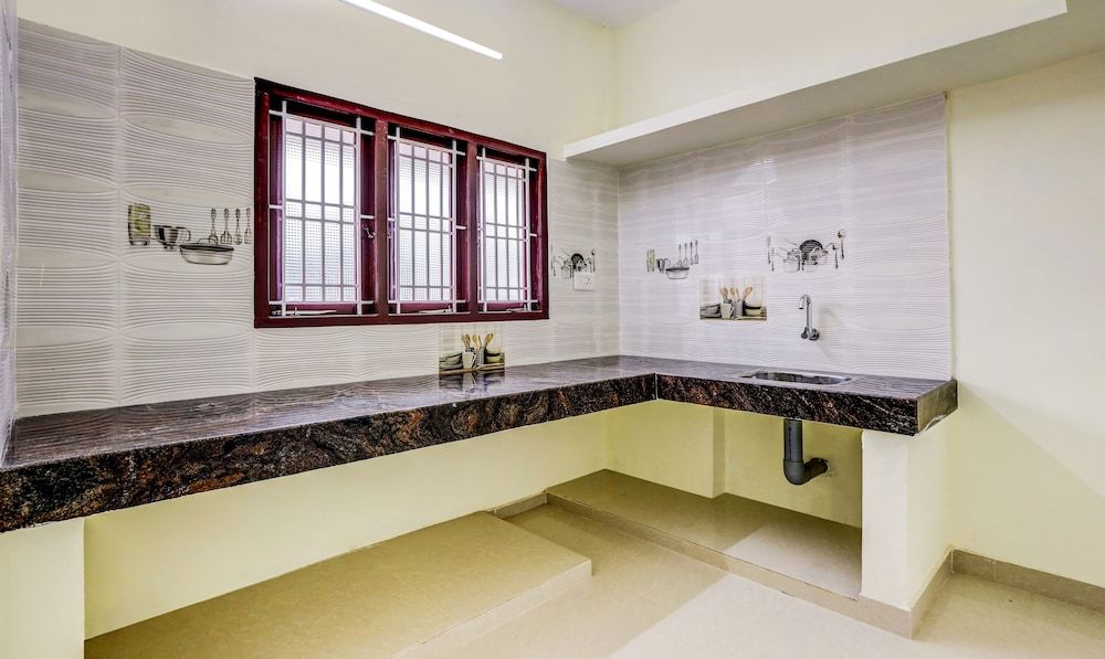 Umaiyyal Home Stay	 Deluxe Double Room 5