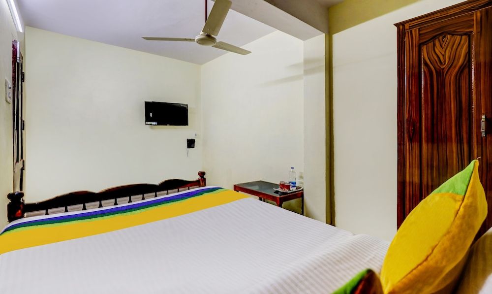 Umaiyyal Home Stay	 Deluxe Double Room 3
