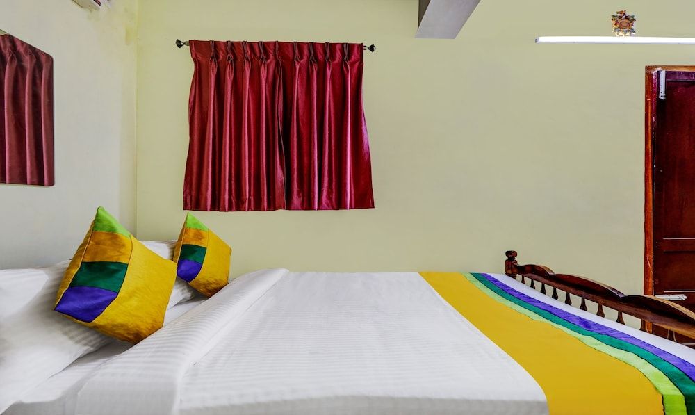 Umaiyyal Home Stay	 Deluxe Double Room 2