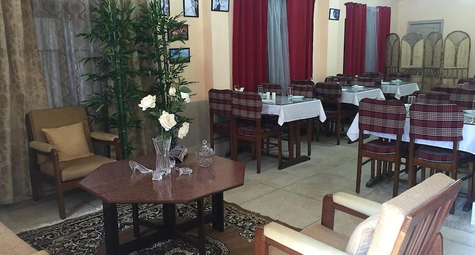 undefined Alaya Hotel 8
