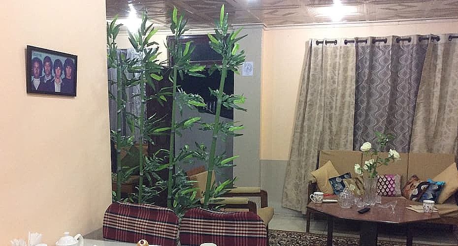undefined Alaya Hotel 2