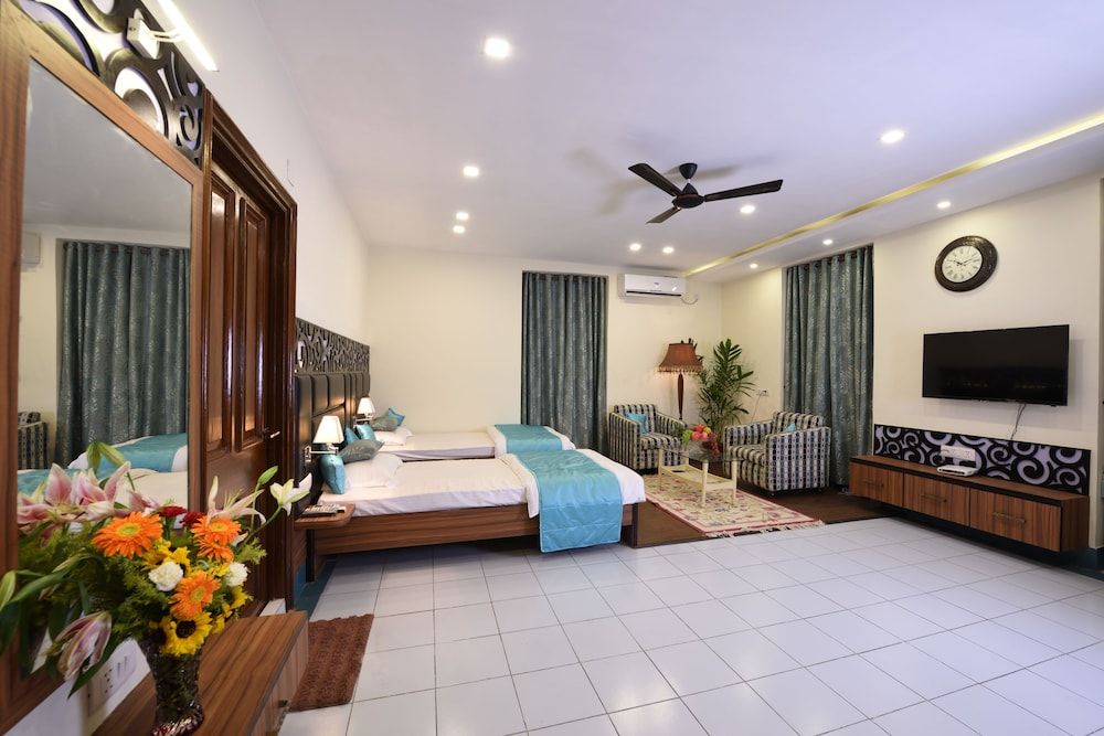 Double or Twin Room