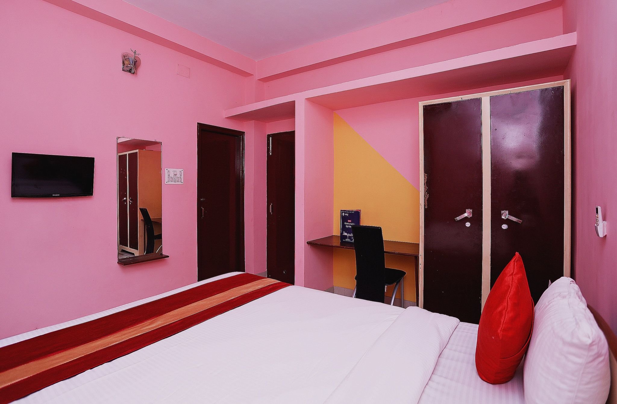 undefined OYO Flagship 13524 Swapan Guest House 10