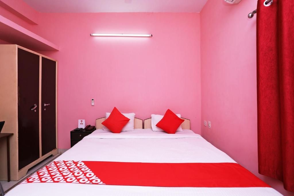 OYO Flagship 13524 Swapan Guest House Standard Double Room