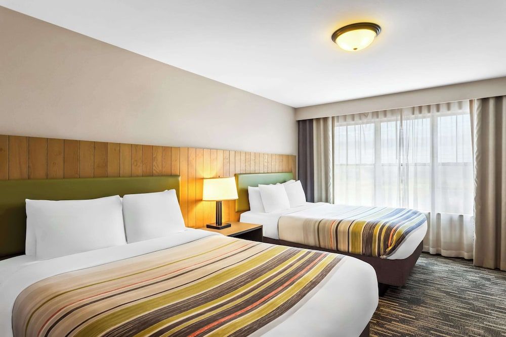 Suite, 1 Bedroom, Non Smoking