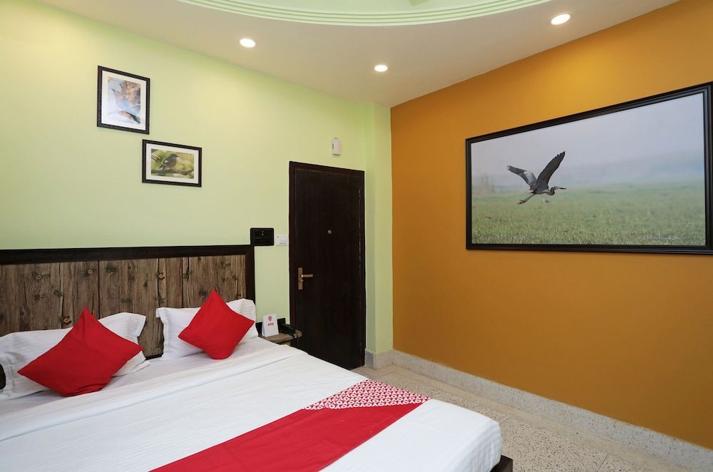 OYO 22297 Hotel 86b Double Room, 1 Queen Bed
