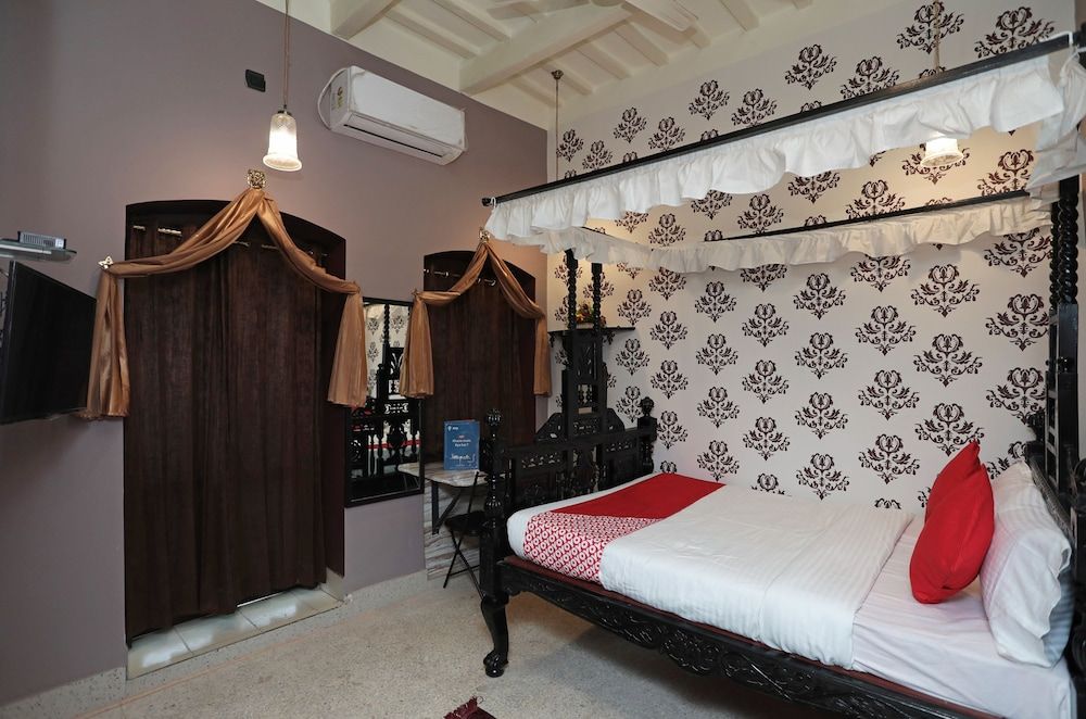 OYO 22297 Hotel 86b Double or Twin Room 7