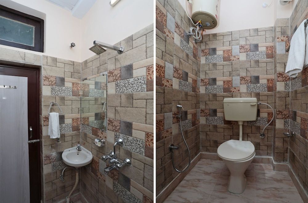 OYO 22297 Hotel 86b Double or Twin Room 30