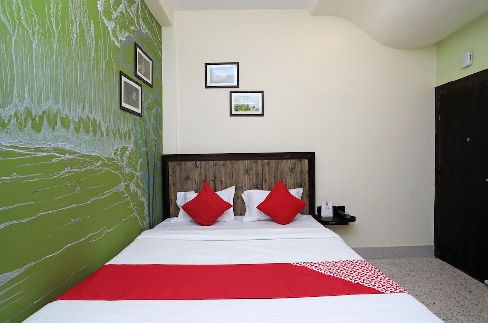 OYO 22297 Hotel 86b Double or Twin Room 26